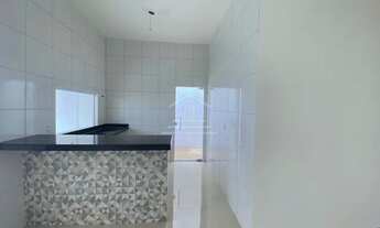 Imagem 3: Casa em Condomínio 110m² no Araçagy Porcelanato 03 Quartos TR121670_MKT_12