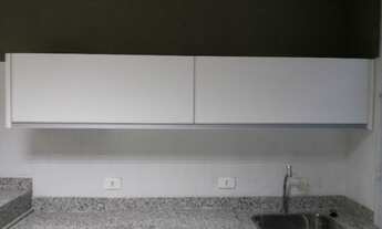 Imagem 6: Apartamento moderno com quintal ao lado do metrô Tatuapé