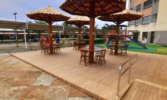 Imagem 3: Apartamento para aluguel com 2 quartos sendo 1 suíte no Condomínio Sun Gardens no Satélite