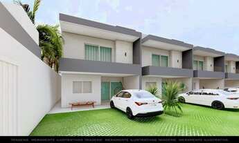 Imagem 4: CASA EM CONDOMÍNIO 4 QUARTOS 3 SUÍTES,PISCINA PRIVATIVA,EM PITANGUEIRAS,LAURO DE FREITAS-B