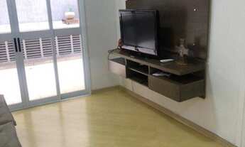 Imagem 2: Apartamento, 120 m² - venda por R$ 690.000,00 ou aluguel por R$ 4.196,00/mês - Santa Maria