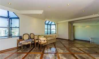 Imagem 5: COBERTURA RESIDENCIAL em São Paulo - SP, Vila Mascote