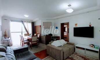 Imagem: São Paulo - Apartamento Padrão - Cambuci