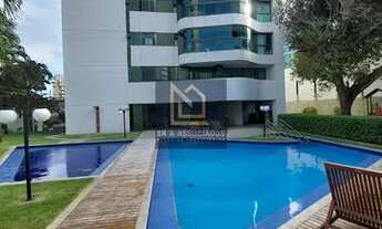 Imagem 6: ACQUA PRINCE l 118m² l R$ 1.269.000 l VISTA MAR l MOVEIS FIXOS l MUDE-SE HOJE