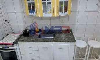 Imagem 7: Senador Camará Apartamento com 2 dormitórios