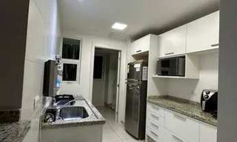 Imagem 4: Apartamento com 3 dormitórios para alugar, 109 m² por R$ 4.000,01/mês - Centro Cívico - Cu