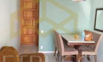 Imagem 2: Apartamento - Jardim Paulicéia - Campinas