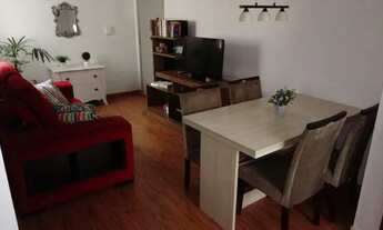 Imagem 2: Apartamento para venda com 90 metros quadrados com 2 quartos em Santos Dumont - Vitória