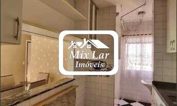 Imagem 7: REF 6033 - Apartamento no Bairro do Piratininga - Osasco SP