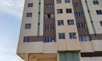 Imagem: Apartamento 2 Quartos 51m2 em Samambaia