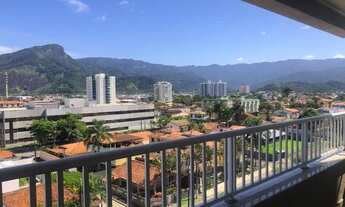 Imagem 3: Apartamento para aluguel e venda tem 92 metros quadrados com 3 quartos