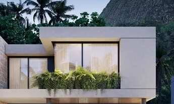 Imagem 5: Casa de condomínio para venda possui 580 metros quadrados com 4 quartos