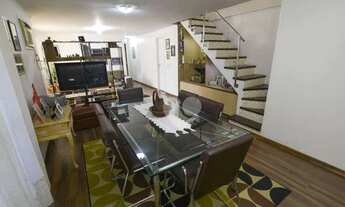 Imagem 2: Cobertura com 4 dormitórios à venda, 203 m² por R$ 2.975.000,00 - Botafogo - Rio de Janeir