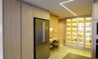 Imagem 7: Apartamentos À venda de Alto Luxo Arcos Itaim no bairro Vila Olímpia - São Paulo - SP