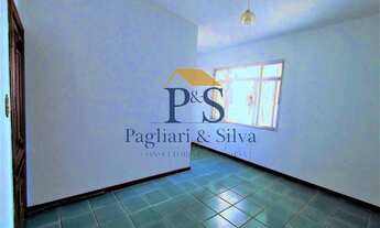 Imagem 4: Tijuca - Sala 02 quartos