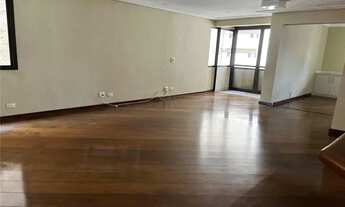 Imagem 4: APARTAMENTO RESIDENCIAL em São Paulo - SP, Moema