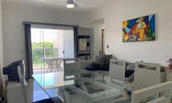 Imagem 5: Lindo apartamento mobiliado e decorado com área de lazer completa Itaguá Ubatuba