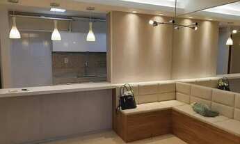 Imagem 4: Apartamento para aluguel tem 86 metros quadrados com 2 quartos em Calhau - São Luís - MA