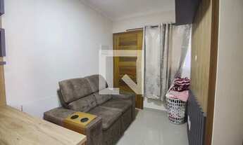 Imagem 3: Apartamento para Aluguel - Vila Mazzei, 1 Quarto, 34 m2