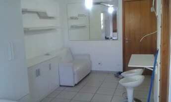 Imagem 3: Studio Jardim Aeroporto