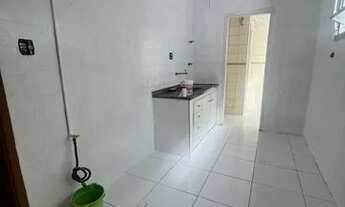 Imagem 3: Apartamento para venda tem 72 metros quadrados com 2 quartos em Boqueirão - Santos - SP