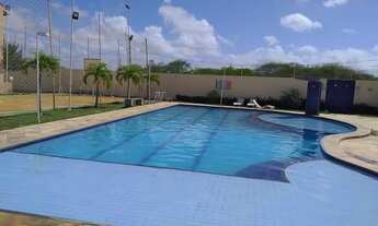 Imagem 3: Casa de condomínio para venda com 60 metros quadrados com 2 quartos