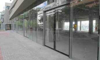 Imagem: Sala à venda, Buritis - Belo Horizonte/MG