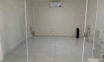 Imagem: Sala para área da saúde