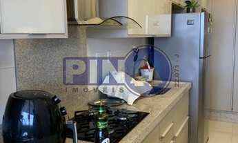 Imagem 7: APARTAMENTO MOBILIADO NO SETOR BUENO