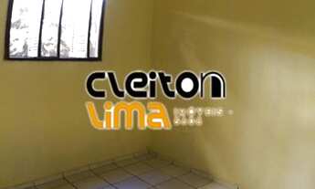 Imagem 6: Casa com 3 quartos em condomínio no Jockei Club