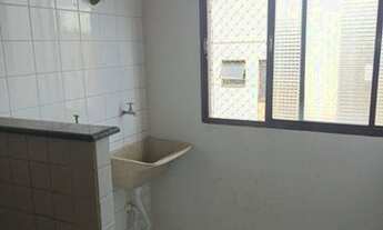 Imagem 7: Apartamento com 2 dormitórios à venda, 50 m² por R$ 140.000 - Recanto do Sol I - Campinas