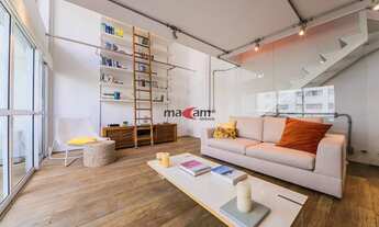 Imagem 4: Loft à venda na Vila Nova Conceição