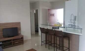 Imagem 3: Alugo apto anual 2500 + 330 cond + 79 IPTU