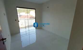 Imagem 7: Sobrado para venda tem 68 metros quadrados com 2 quartos em Forquilhas - São José - SC