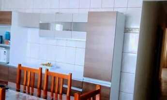 Imagem 6: Casa - Jardim Amanda I - Hortolândia