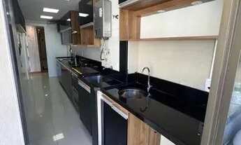 Imagem 7: Apartamento para venda possui 82 metros quadrados com 3 quartos