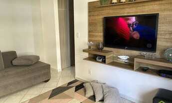 Imagem 6: Apartamento com 1 dorm, Tupi, Praia Grande - R$ 266 mil, Cod: ACT2149