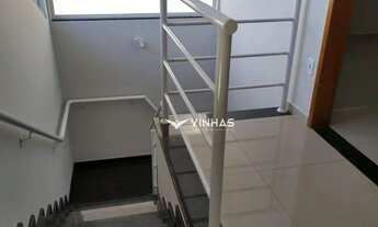 Imagem 7: Sobrado para alugar, 169 m² por R$ 5.026,64/mês - Parque Residencial Maria Elmira - Caçapa