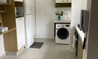 Imagem 3: Sobrado no Condomínio Kaza com 3 dormitórios sendo uma suíte - Jundiaí