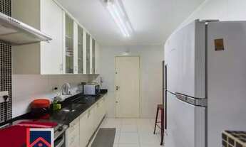 Imagem 7: Apartamento Venda 2 Dormitórios - 96 m² Itaim Bibi