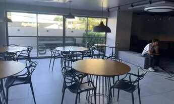 Imagem 4: Apartamento para aluguel tem 60 metros quadrados com 2 quartos em Jardim Oceania - João Pe