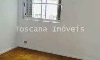 Imagem 6: Apartamento para aluguel tem 110 metros quadrados com 3 quartos em Vila Mariana - São Paul