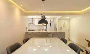 Imagem: Aluga-se apartamento mobiliado