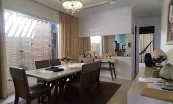 Imagem 3: Casa para venda possui 200 metros quadrados com 3 quartos em Jardim Alvorada - São Luís