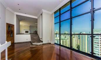 Imagem 1: COBERTURA RESIDENCIAL em São Paulo - SP, Vila Mascote