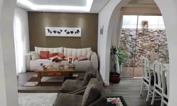 Imagem 6: Casa para venda com 180 metros quadrados com 3 quartos em Balneário - Florianópolis - SC