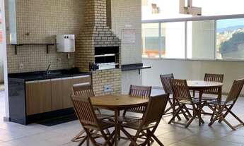 Imagem 3: Apartamento 2 quartos com suíte ed Milano