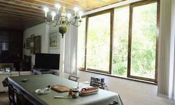 Imagem 5: Casa à venda, 5 quartos, 1 suíte, 4 vagas, São Conrado - RIO DE JANEIRO/RJ