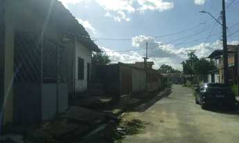 Imagem: Vendo casa no distrito industrial