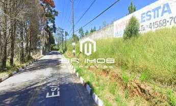 Imagem 4: TERRENO INDUSTRIAL em COTIA - SP, CAUCAIA DO ALTO